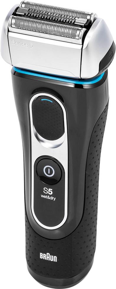 

Электробритва Braun 5197сс Series 5, 5197сс Series 5