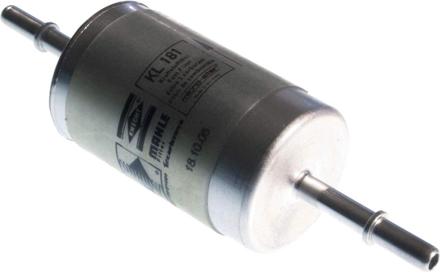

Фильтр топливный Knecht/Mahle KL182