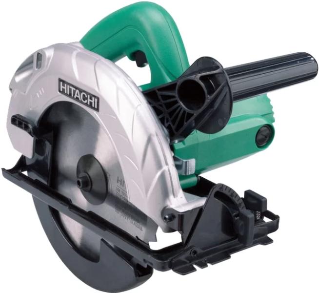 

Электропила Hitachi C7SS, C7SS