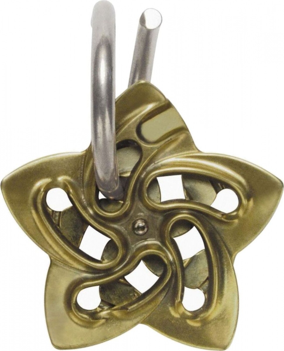 

Головоломка Hanayama Хеликс/Helix (H515091)