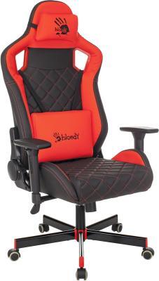 

Офисное кресло A4Tech Bloody черный [GC-750], Офисное кресло A4Tech Bloody GC-750 черный
