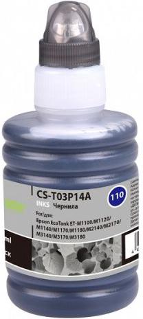 

Чернила CACTUS CS-T03P14A, CS-T03P14A