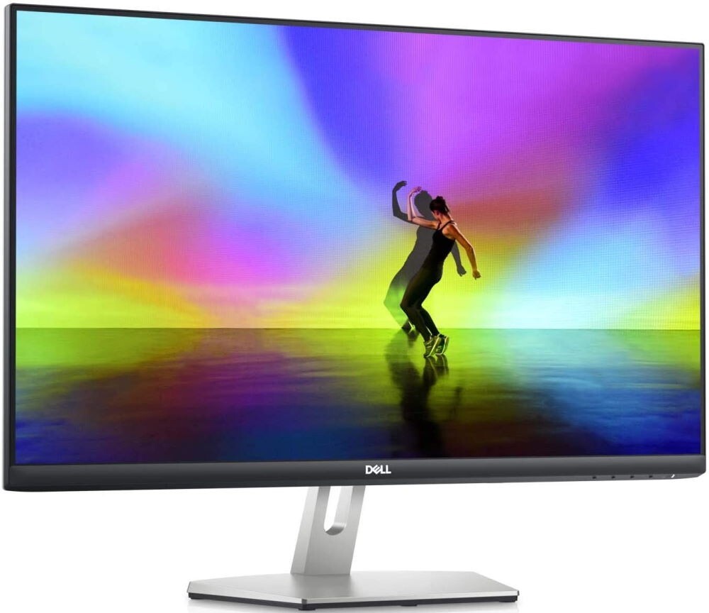 

Монитор Dell S2721H [2721-9367], Монитор Dell S2721H 2721-9367