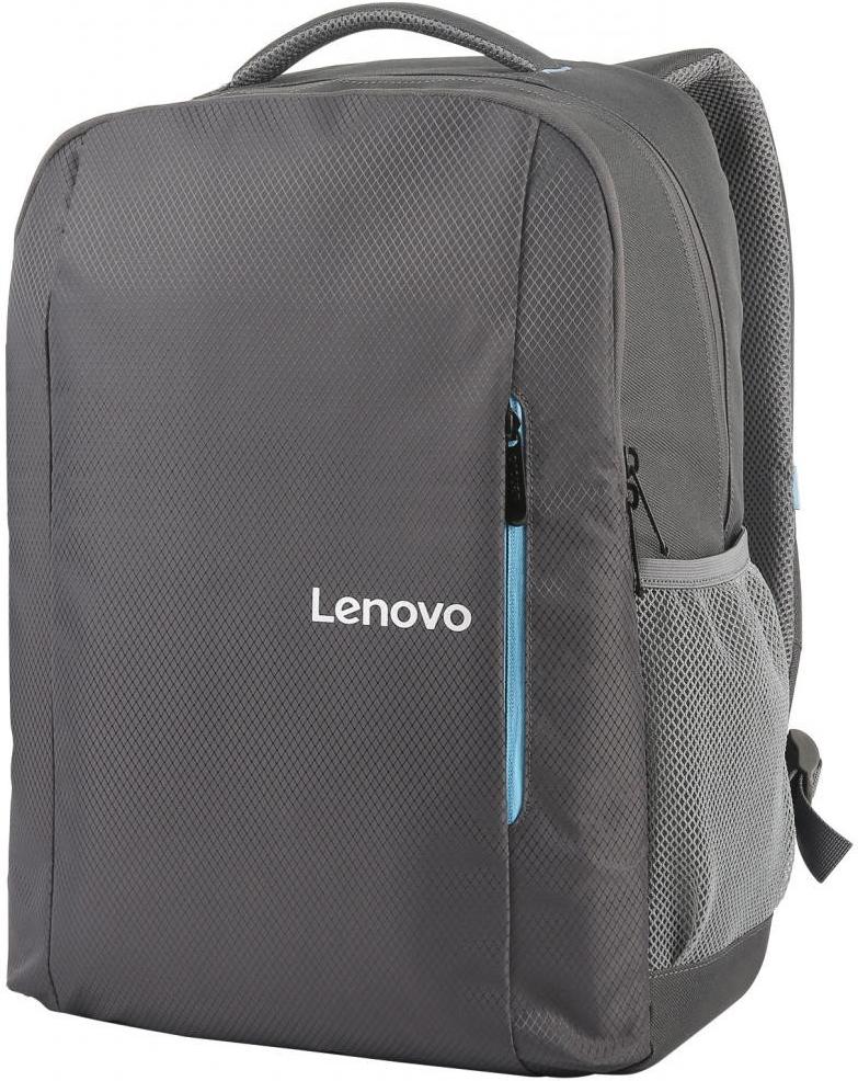 

Рюкзак для ноутбука Lenovo B515 15.6 серый [GX40Q75217]
