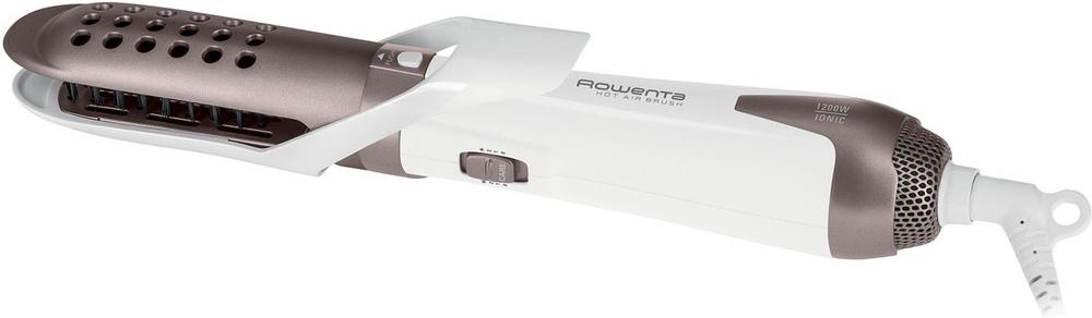 

Фен-щетка Rowenta CF7830F0, CF 7830