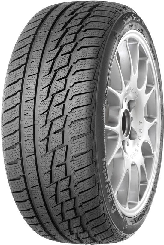 

Автомобильные шины Matador MP 92 Sibir Snow 235/45R17 97V, MP 92 Sibir Snow 235/45R17 97V