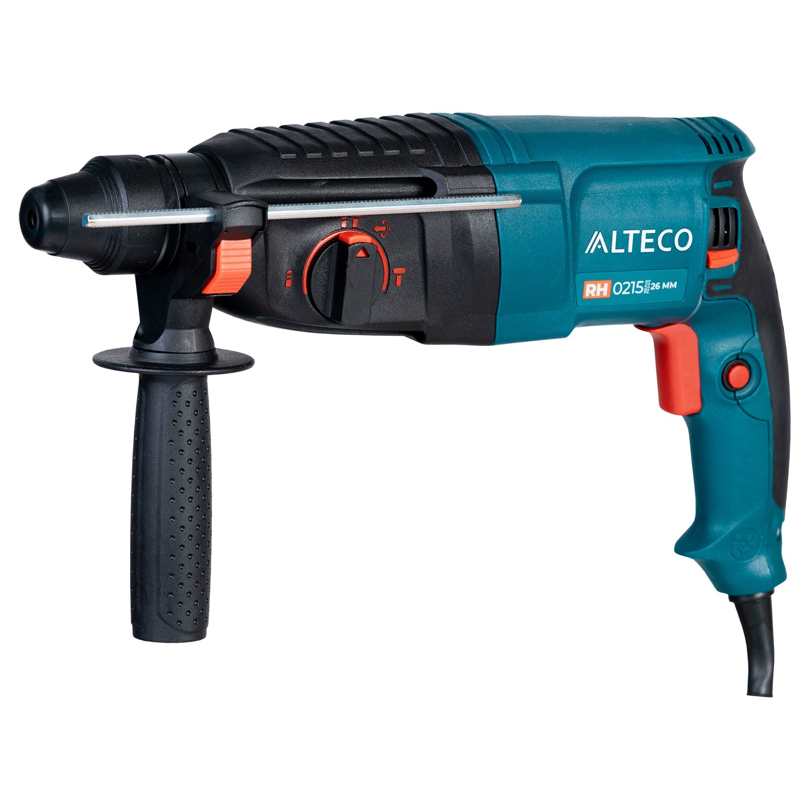 

Перфоратор Alteco SDS PLUS RH (0215 promo/26 mm)