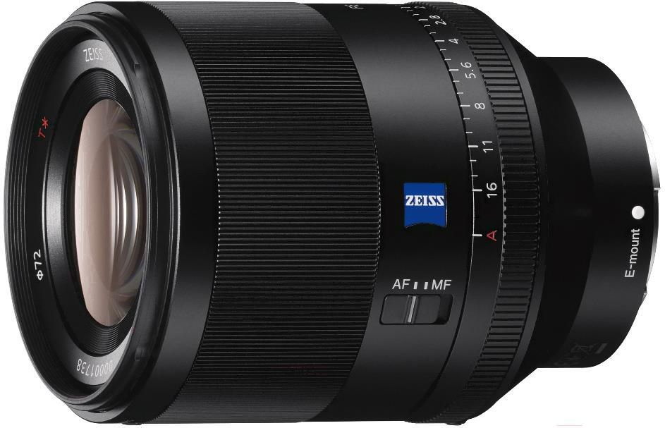 

Объектив Sony Planar T* FE 50mm F1.4 ZA [SEL50F14Z], Объектив Sony Planar T* FE 50mm F1.4 ZA SEL50F14Z, SEL50F14Z.SYX