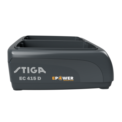

Зарядное устройство Stiga EC 415 D [277020208/ST1], Зарядное устройство Stiga EС 415 D 277020208/ST1 (48В)