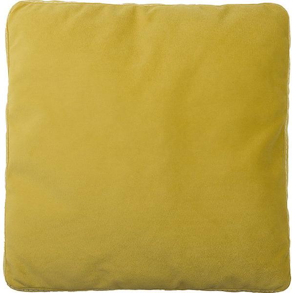 

Подушка Arben.Decor Magic Варшава Velvet Yellow, Варшава