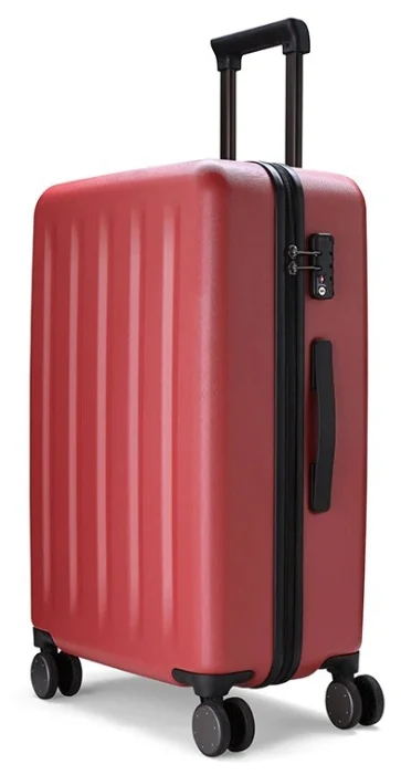 

Чемодан Xiaomi Ninetygo PC Luggage 20 Red, Ninetygo PC Luggage 20