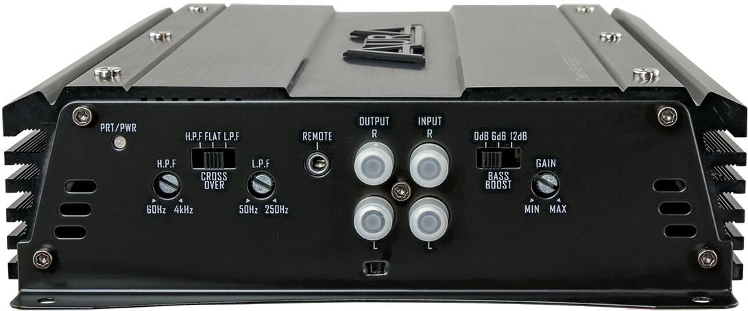 

Автомобильный усилитель Aura AMP-2.80, AMP-2.80
