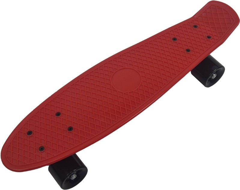 

Скейтборд MicMax HB11-RD