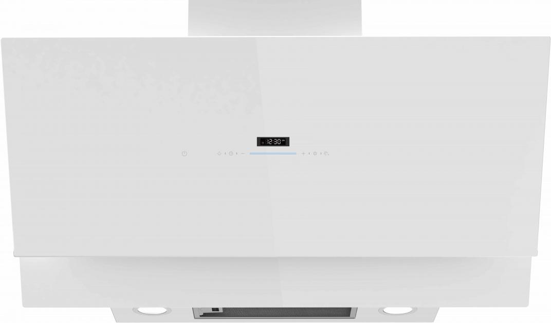 

Вытяжка Midea MH 90AN 995 GW, MH 90AN 995 GW