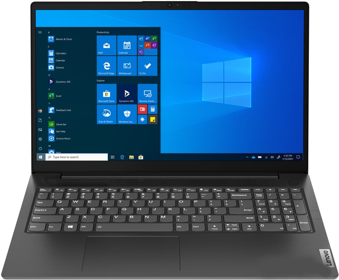 

Ноутбук Lenovo V15 G2 ITL (82KB016JPB)