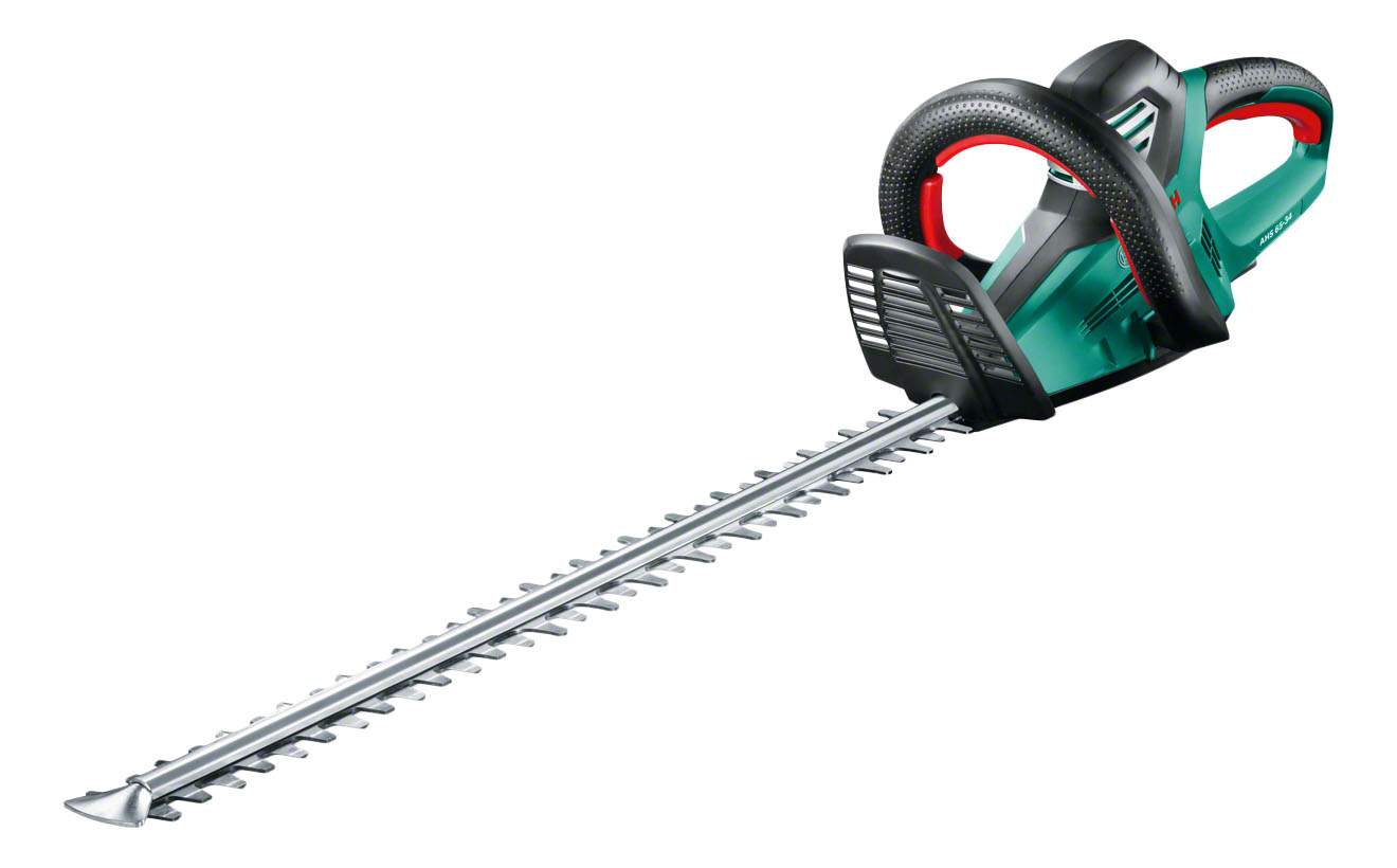 

Кусторез с длинным штоком Bosch AHS 65-34 (0600847J00), AHS 65-34