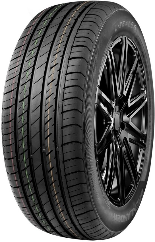 

Автомобильные шины iLink L-Zeal 56 235/55R18 104V XL