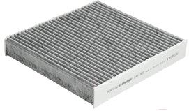 

Салонный фильтр Knecht/Mahle LAK923, LAK923