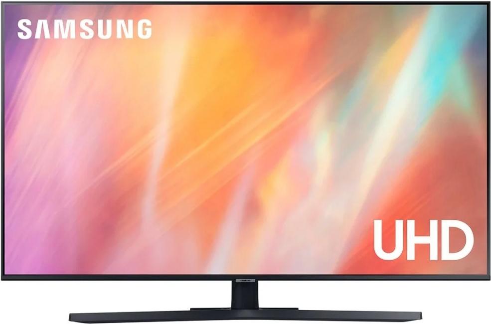 

Телевизор Samsung UE50AU7540U [UE50AU7540UXRU], Телевизор Samsung UE50AU7540UXRU
