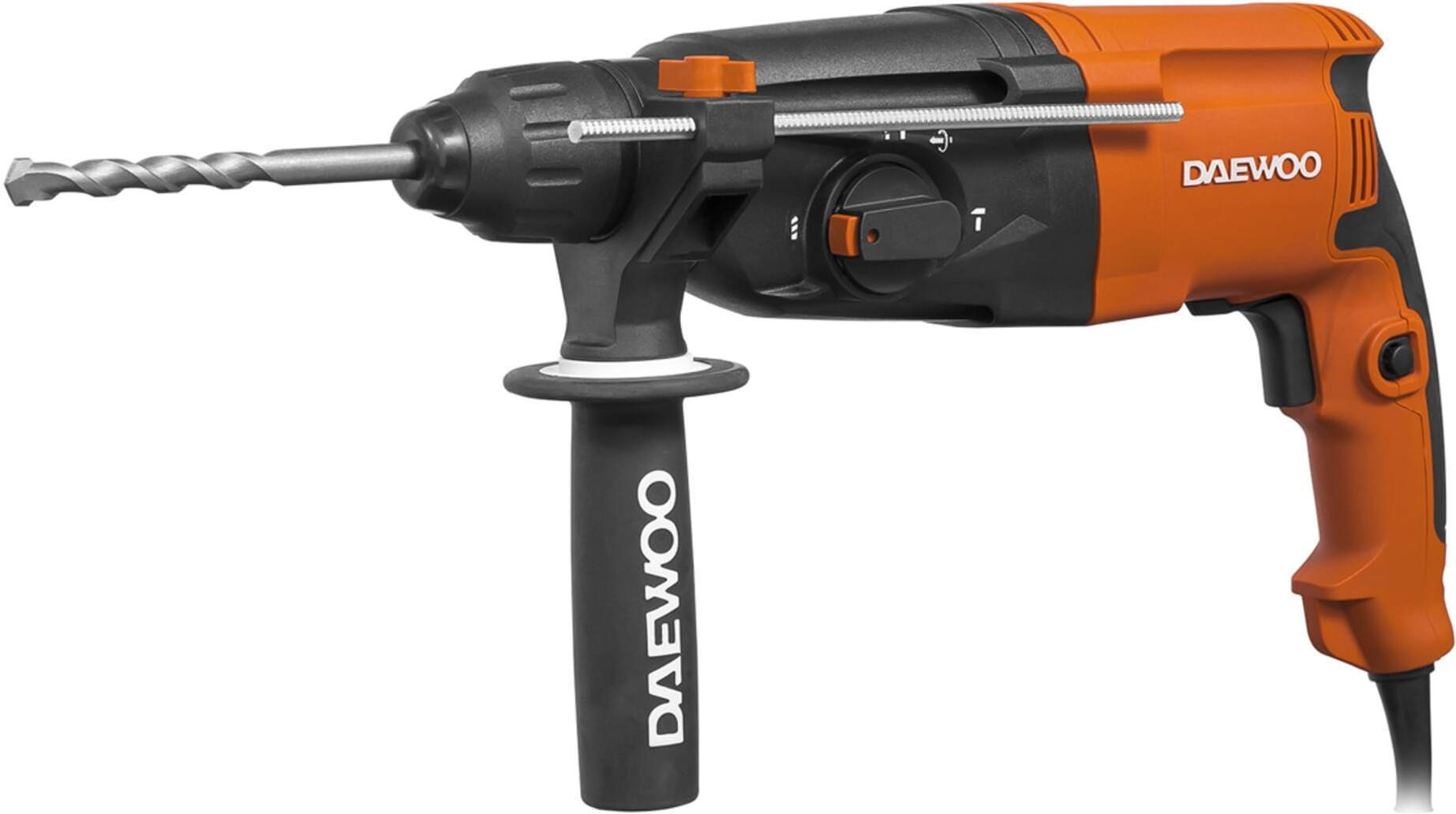 

Перфоратор Daewoo Power DAH 920