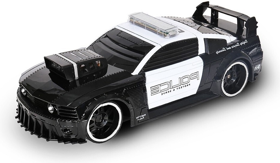 

Радиоуправляемая машина Hetai Toys 75599P
