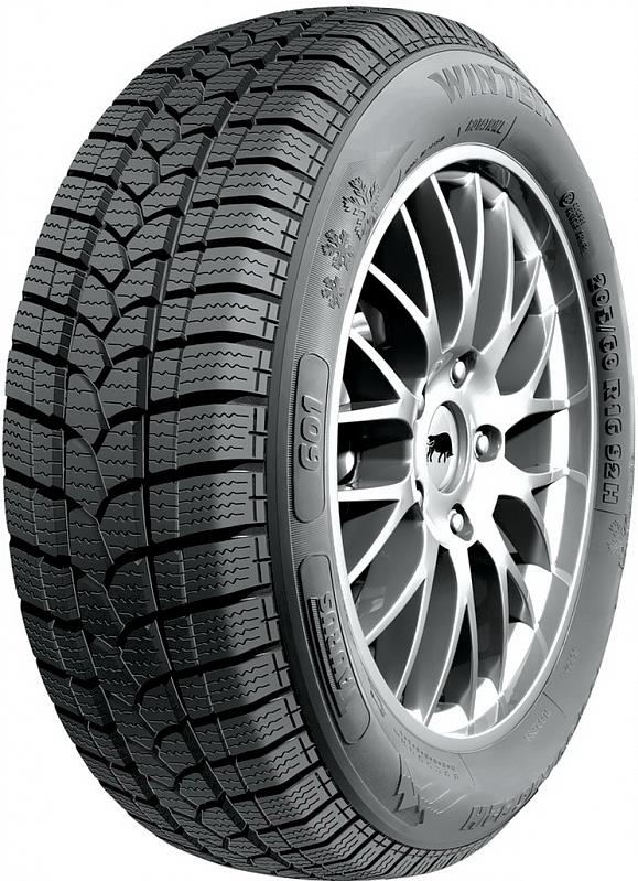 

Шины Taurus Winter 601 195/60R15 88T, Winter 601 195/60R15 88T