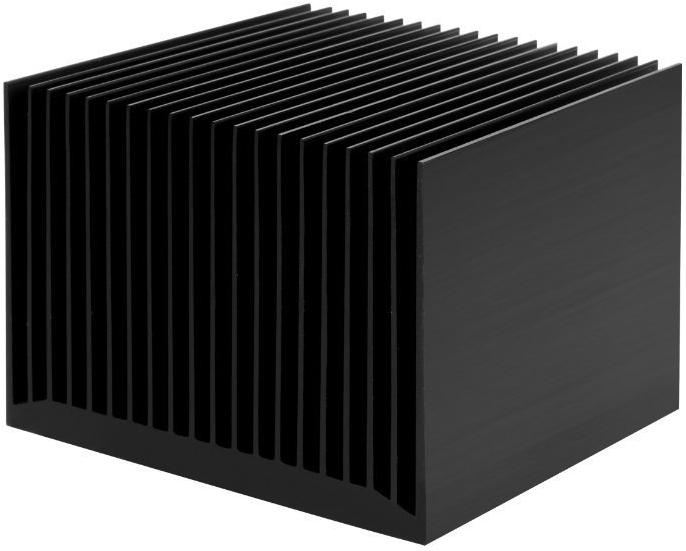 

Система охлаждения Arctic Cooling Alpine 12 Passive [ACALP00024A], Alpine 12 Passive
