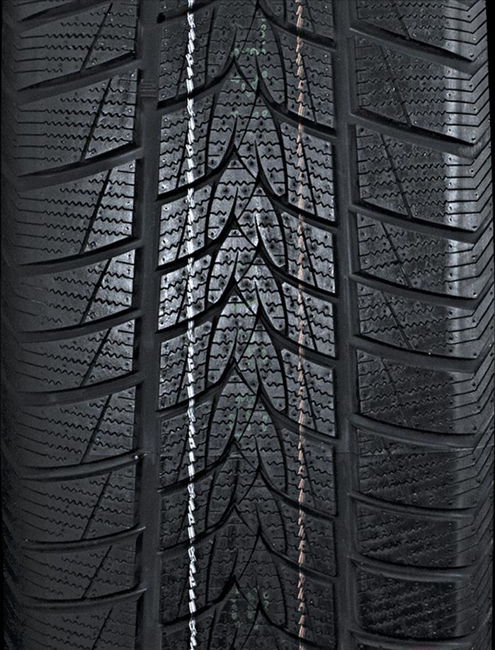 

Шины Imperial Snowdragon UHP 245/45R20 103V, Snowdragon UHP 245/45R20 103V