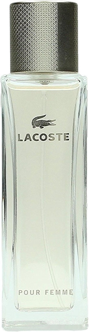 

Парфюмерная вода Lacoste Pour Femme 50мл, Pour Femme 50мл