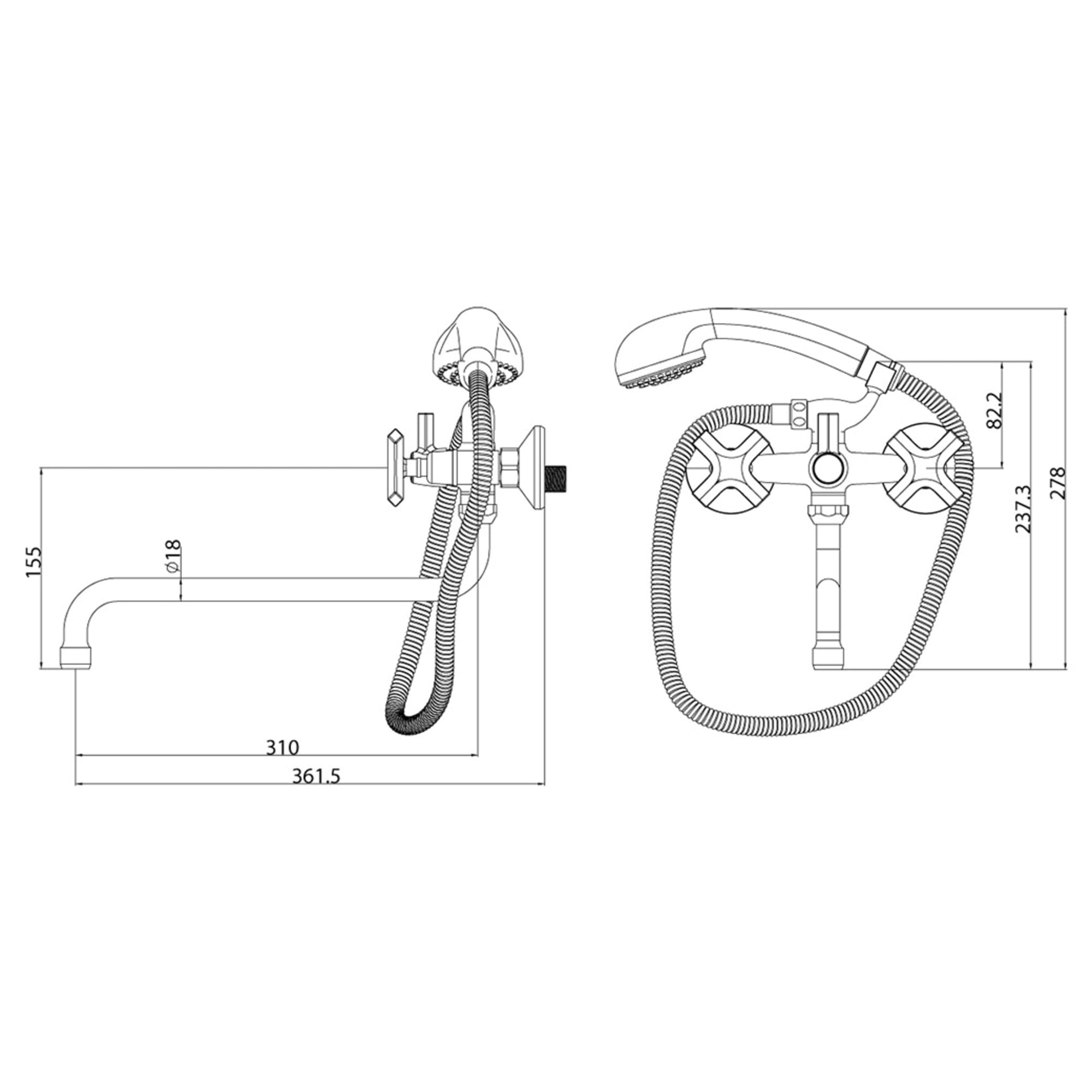 

Смеситель Lemark Promotion [LM6051C], Promotion