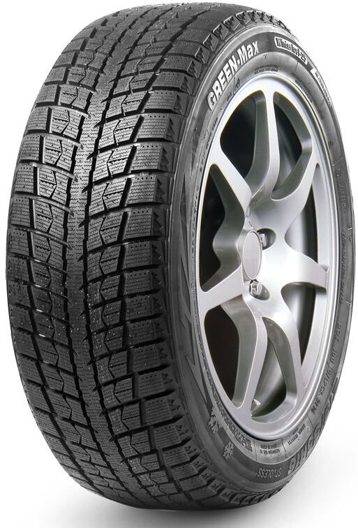 

Шины LingLong GreenMax Winter Ice I-15 SUV 235/55R20 105S, Автомобильные шины LingLong GreenMax Winter Ice I-15 SUV 235/55R20 105S