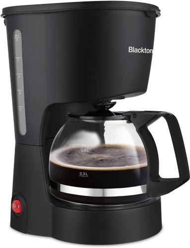

Кофеварка Blackton Bt CM1111 черный [CM1111], Кофеварка Blackton Bt CM1111 черный