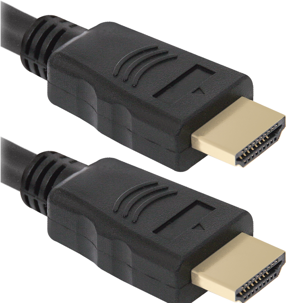 

Кабель Defender цифровой HDMI-17 HDMI M-M, ver 1.4, 5.0 м [87353], Кабель Defender Цифровой HDMI-17 HDMI M-M, ver 1.4, 5.0 м 87353