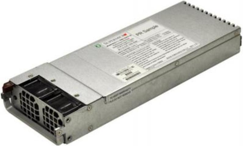 

Блок питания Supermicro PWS-1K41F-1R, PWS-1K41F-1R
