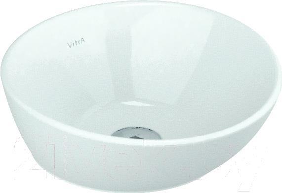 

Умывальник Vitra Geo [4421B003-0016], Geo