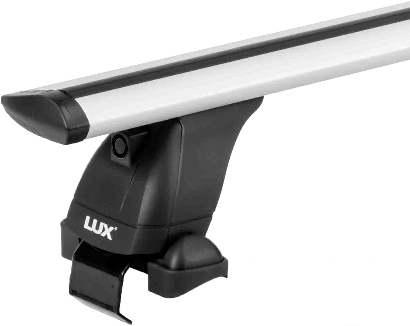 

Автомобильный багажник Lux на крышу 791620, на крышу 791620