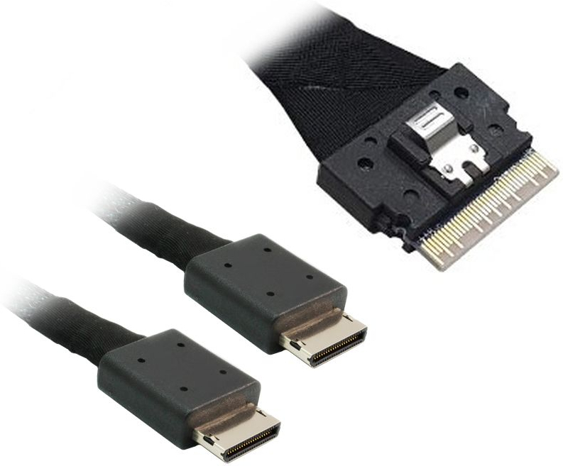 

Кабель ACD ACD-60001-JP (P5052DR10990-1)