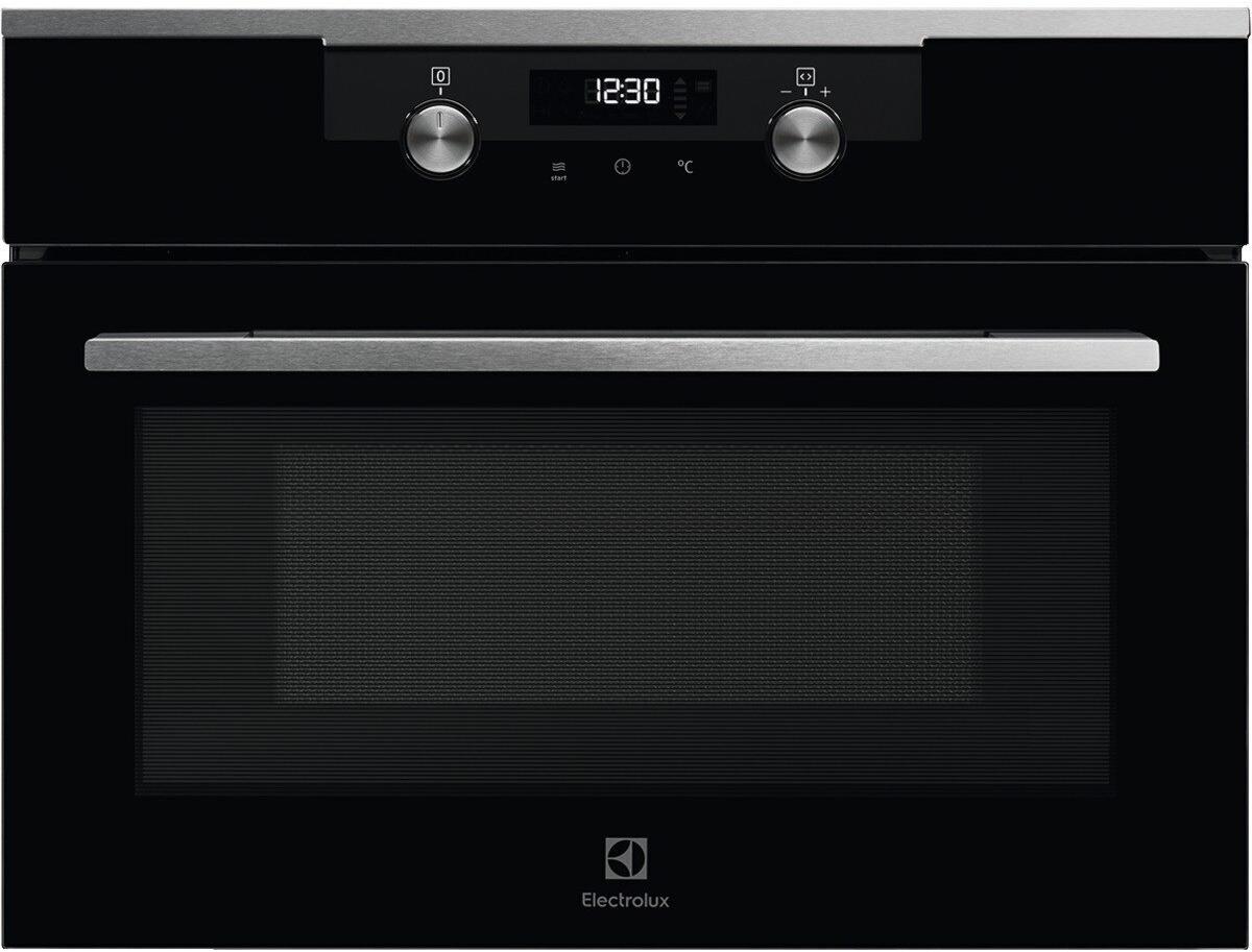 

Духовой шкаф Electrolux VKL6E40X, VKL6E40X