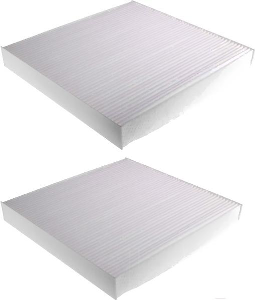 

Салонный фильтр Filtron K1179-2X (2шт), K1179-2X (2шт)