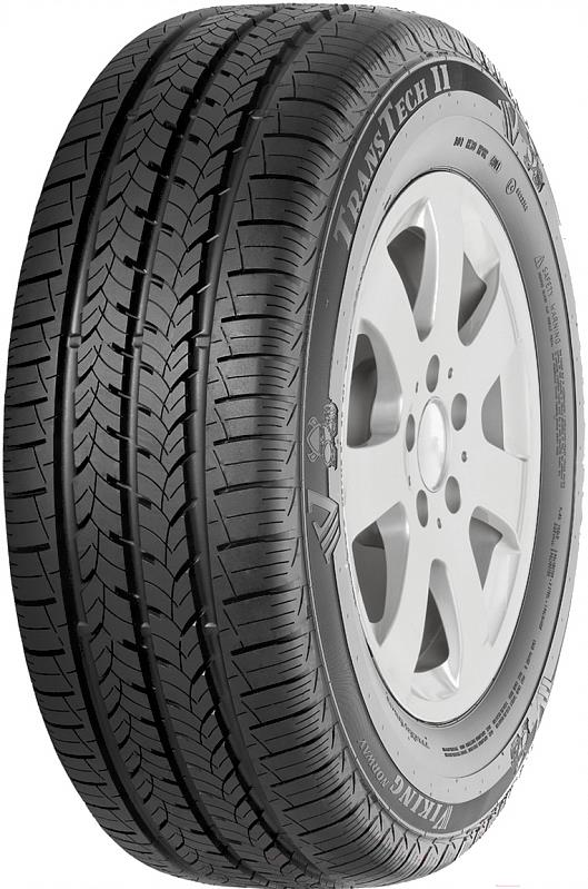 

Автомобильная шина VIKING 215/70R15C TransTech II 109/107R, 215/70R15C TransTech II 109/107R