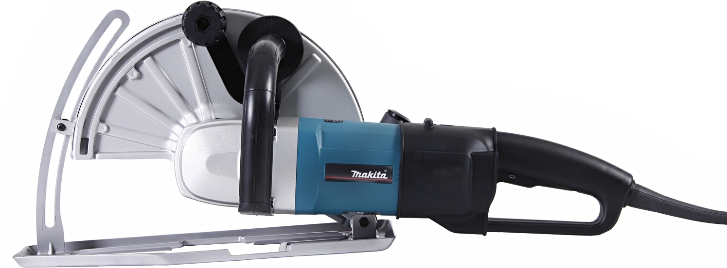 

Штроборез Makita 4112 HS