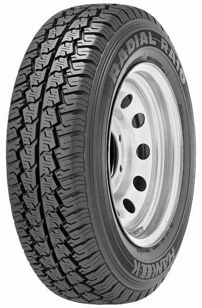 

Шины Hankook Radial RA10 225/65R16C 112/110R, Radial RA10 225/65R16C 112/110R