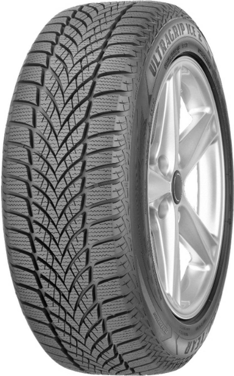 

Автомобильные шины Goodyear UltraGrip Ice 2 245/45R17 99T, UltraGrip Ice 2 245/45R17 99T