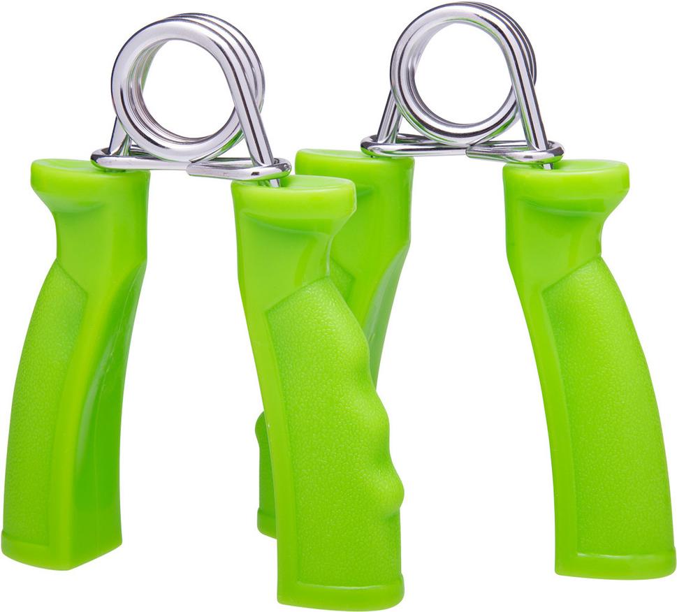 

Эспандер Starfit ES-301 2шт Green, ES-301 2шт