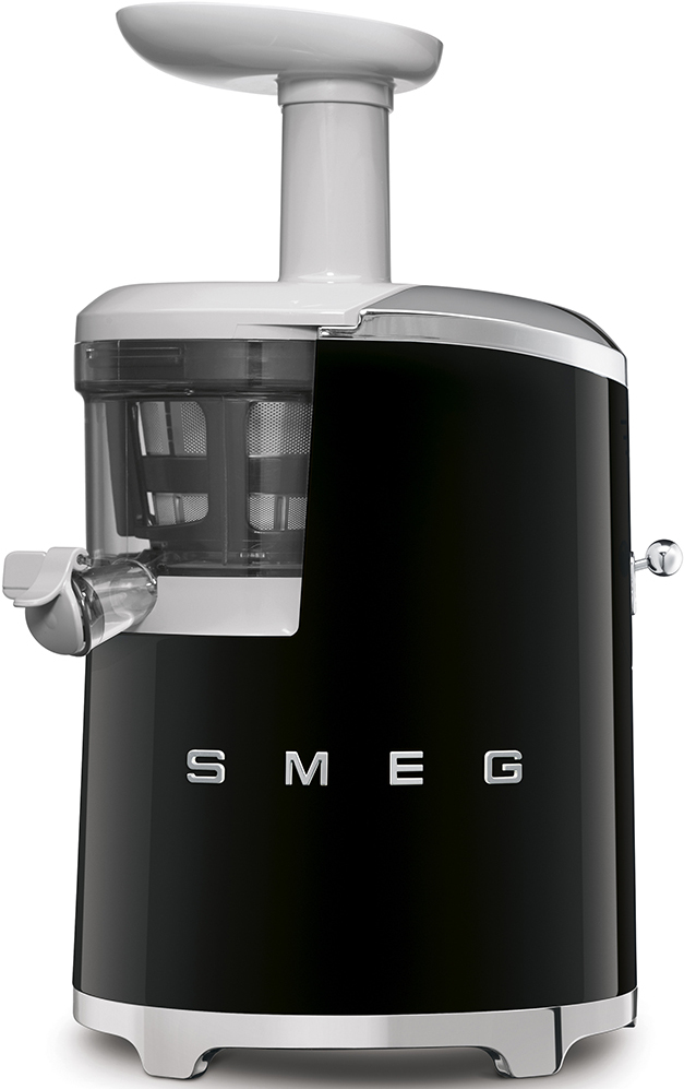 

Соковыжималка Smeg SJF01BLEU