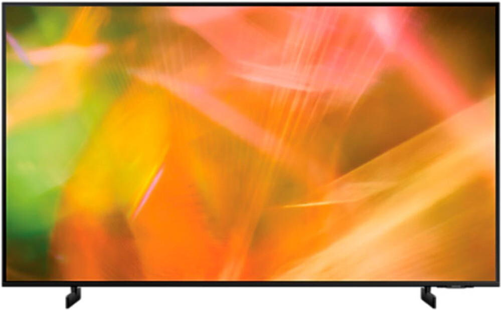 

Телевизор Samsung UE50AU8000UXCE