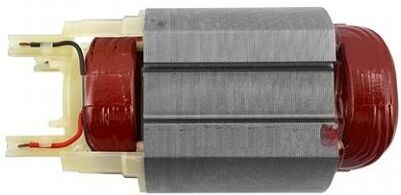 

Запчасти для электроинструмента Makita Статор для GA5041R [626649-4], Makita Статор для GA5041R 626649-4