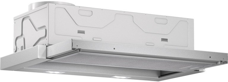 Bosch DFL064A51 - фото Кухонная вытяжка Bosch DFL064A51