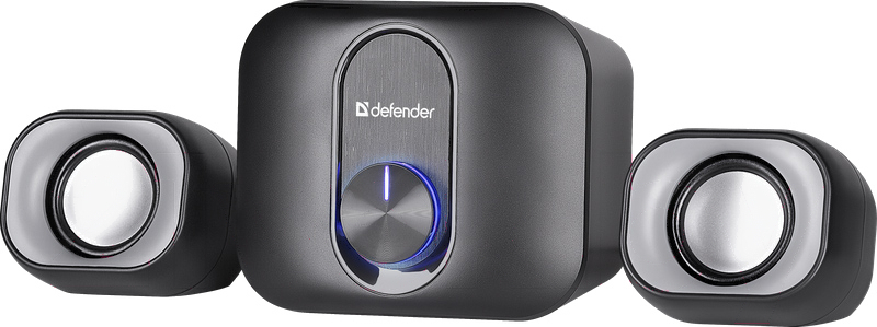 

Акустика Defender V13 Black (65213)