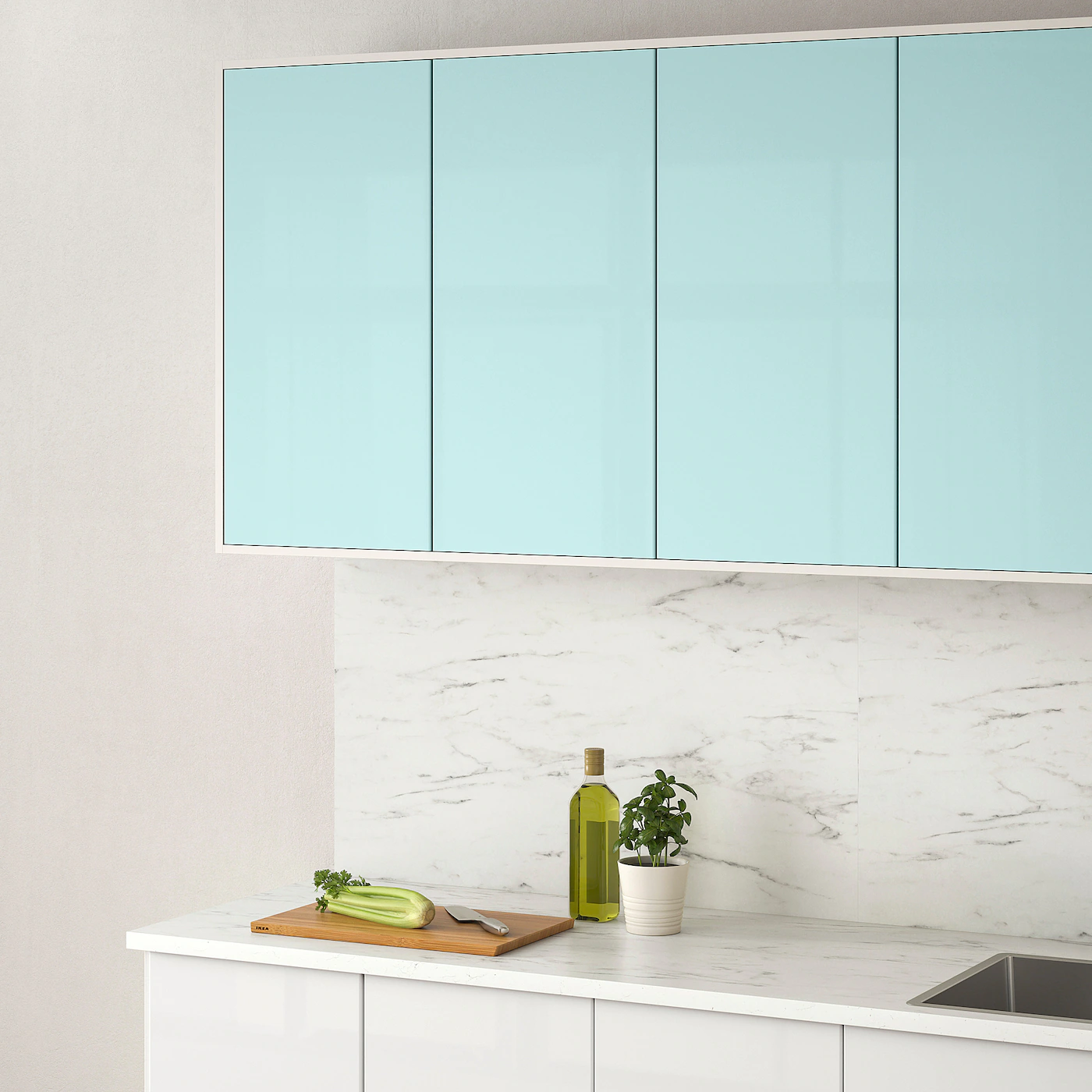 

Фасад для кухни Ikea Метод [604.699.90], Метод